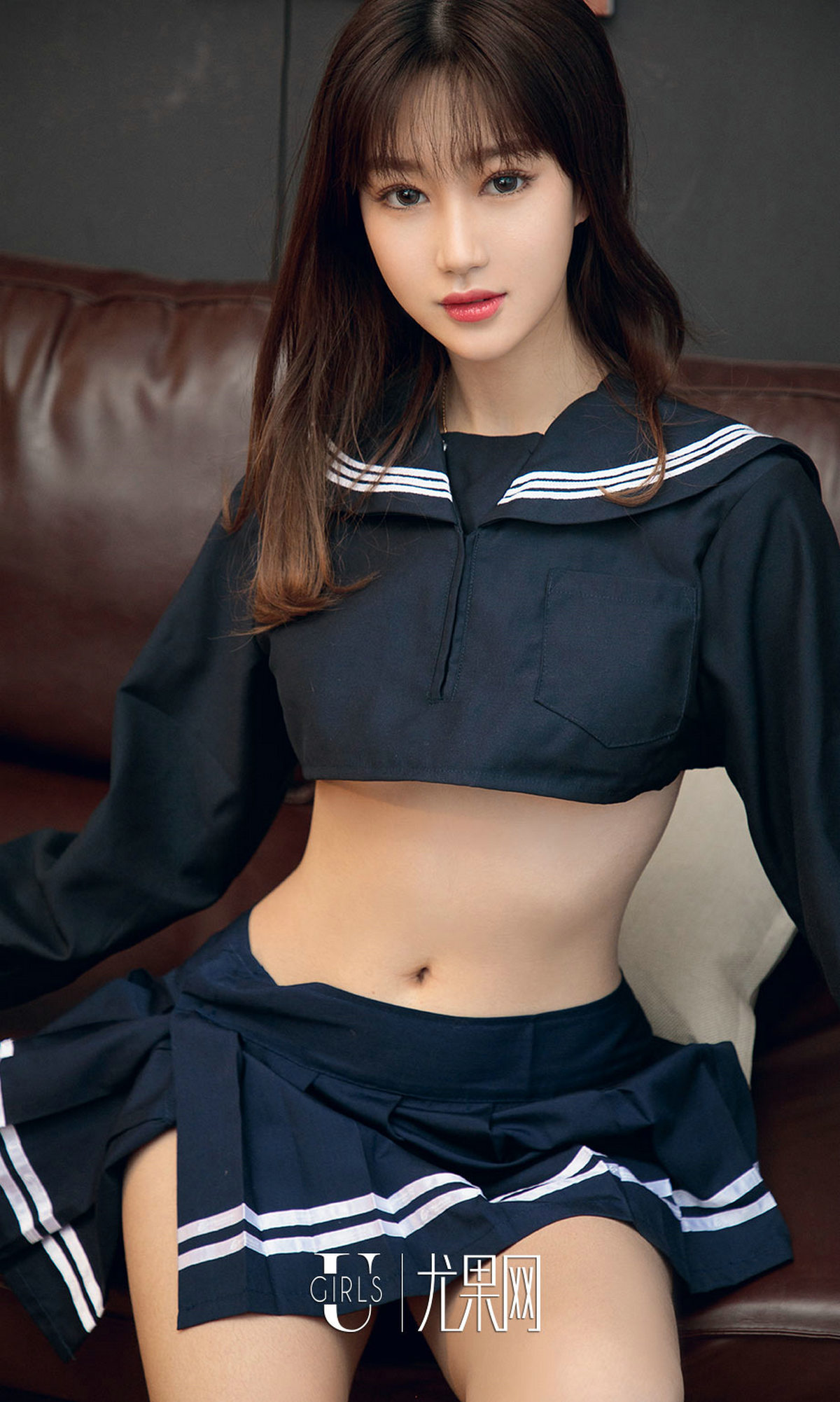 [Ugirls爱尤物]2018刊 No.1337 徐萱萱